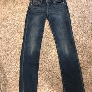 Lucky Brand Jeans Size 2/26
